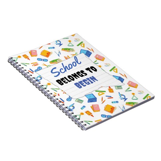 Elegante Bücher (Rechte Seite)