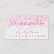 Elegante bunte Confetti-Tinten-Punkte