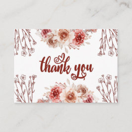 Elegante Burgund Agate Einladung Postkarte