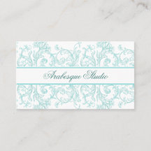 Elegante Business Card