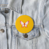 Elegante Butterfly Buttons - Delikate Flügel (Beispiel)