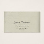 Elegante Butterfly Horizontal Juwelier Display Car (Rückseite)