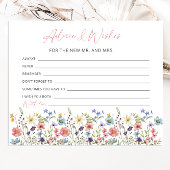 Elegante Butterfly Wildblume Beratung und Wünsche