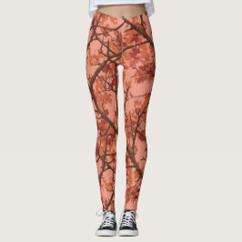Elegante Camouflage-Geschenkideen zum Geburtstag F Leggings