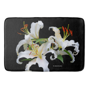 Elegante Casablanca Badematte