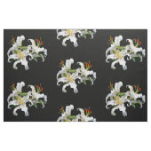 Elegante Casablanca Stoff (Fat Quarter (45,7 x 55,9 cm))