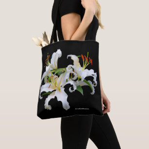 Elegante Casablanca Tasche