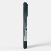 Elegante Case-Mate iPhone hülle (Rückseite / Rechts)