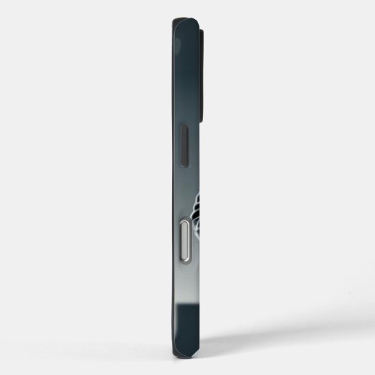 Elegante  Case-Mate iPhone hülle (Rückseite / Rechts)