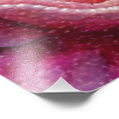 Elegante Cat 5D Diamant Painting Kit Bohrwand Fotodruck (Ecke)