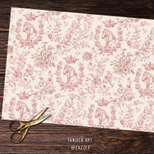 Elegante Chic Rose Beige Reittier Florenz