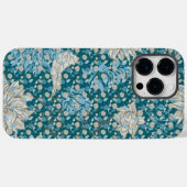 Elegante Chic-Wildblume Case-Mate iPhone Hülle (Rückseite (Horizontal))