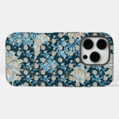 Elegante Chic Wildblume Gelb Case-Mate iPhone Hülle (Rückseite (Horizontal))