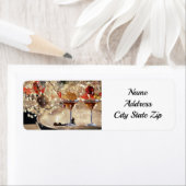 **ELEGANTE CHRISTMAS COCKTAILS** CHRISTMAS (Insitu)