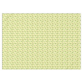 Elegante Clovers Tischdecke (Vorderseite (Horizontal))