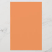 Elegante Coastal Pearl Baby Prediction Card Flyer (Hinten)