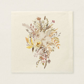 elegante Cocktail-Party-Papierservietten Serviette