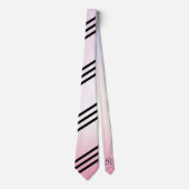 Elegante & Coole Krawatte (Vorderseite)