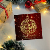 Elegante Corporate Happy Holidays