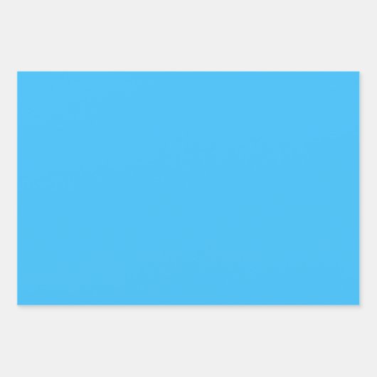 Elegante CRS Geschenkblätter Geschenkpapier Set (Vorderseite 3)