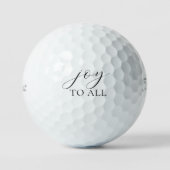 Elegante Custom Inspire Taylor Made TP5 Golfball (Vorderseite)
