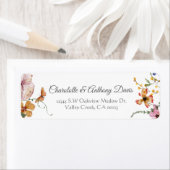 Elegante Delikatesse Hochzeit des Blumengeheimniss (Insitu)