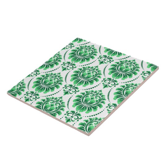 Elegante Design Keramik Tile Fliese (Seite)