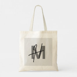 Elegante Design Tote Bag - Stilvoll und vielseitig Tragetasche