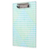 Elegante Design-Zwischenablage Klemmbrett (Links)