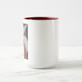ELEGANTE DIVA #1 TASSE (Zentrum)