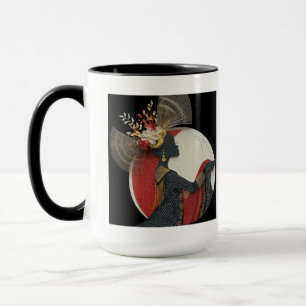 ELEGANTE DIVA#2 TASSE