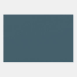 Elegante DSW Geschenkblätter Geschenkpapier Set