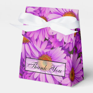 Elegante dunkelrosa Magenta Geschenkschachtel