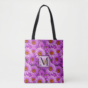 Elegante dunkelrosa Magenta Tasche