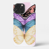 elegante e delicata. iPhone hülle (Rückseite)