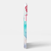 elegante e delicata. iPhone hülle (Rechte Seite)