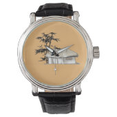 Elegante e pratica, perfetta per ogni occasi armbanduhr (Vorderseite)