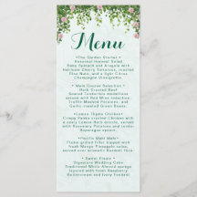 Elegante Efeu-Grün Botanische Hochzeit Tischnummer