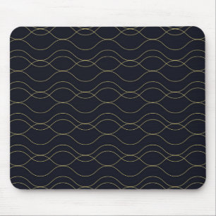 Elegante, einfache, coole, trendige und scharfe Il Mousepad