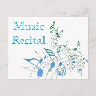 Elegante einfache einladung