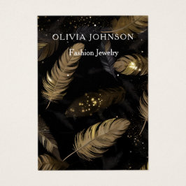 Elegante, einfache Goldschmuck-Ohrringe