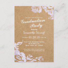 Elegante Einfache moderne Rose Blumengestelle Imit Einladung