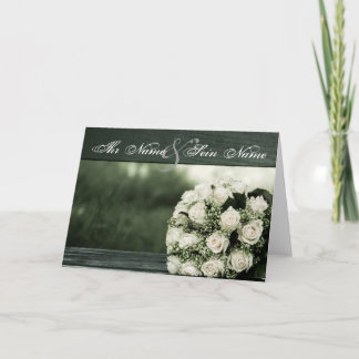 Elegante Einladungen für Hochzeiten