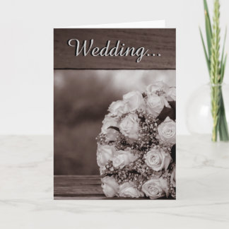 Elegante Einladungen zur Hochzeit 12