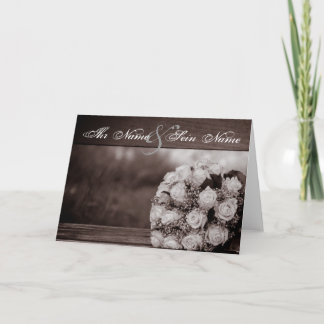 Elegante Einladungen zur Hochzeit 12