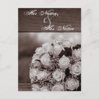 Elegante Einladungen zur Hochzeit 12