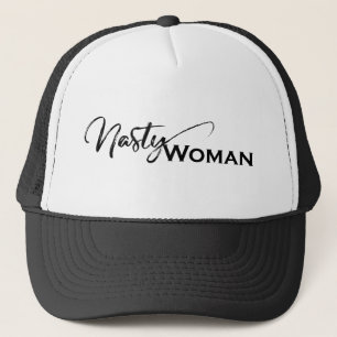 Elegante Einzelteile der ekligen Frauen Truckerkappe
