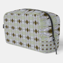 Elegante einzigartige Taschen. Symmerty Geometry A