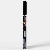 Elegante Elefanten im Weltraum Case-Mate iPhone Hülle (Rückseite / Rechts)