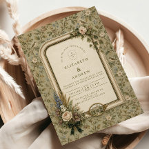 Elegante englische Herrenhaus-Hochzeit